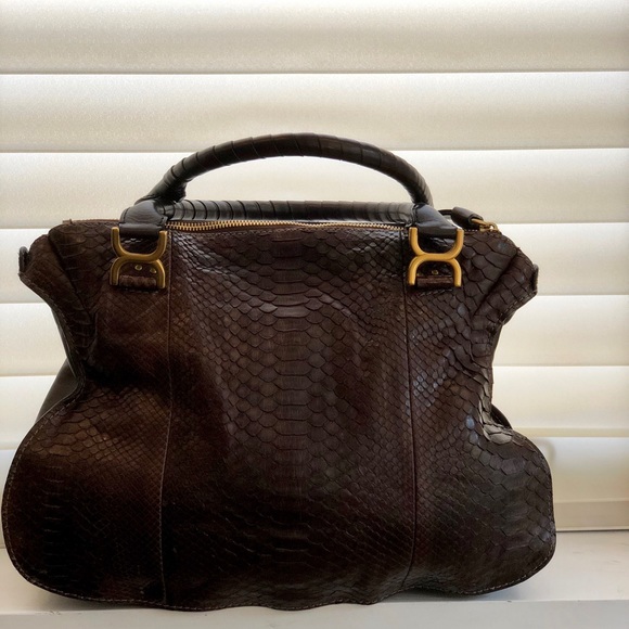 Chloe handbag - Picture 2 of 2